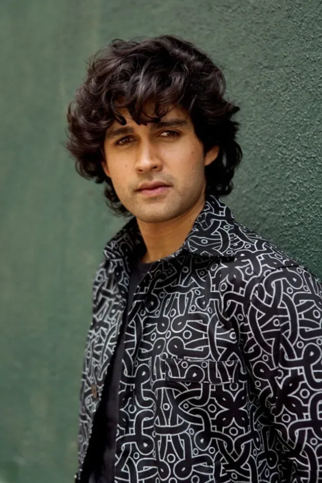 Imagen de portada para Karanvir Malhotra