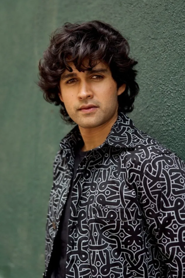 Karanvir Malhotra