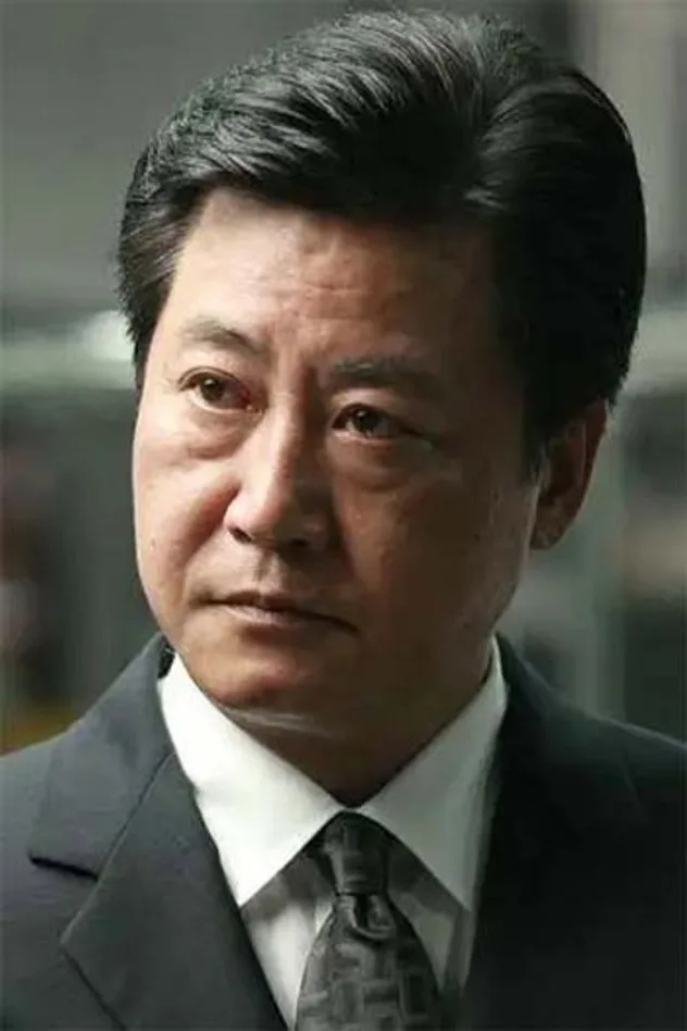 фото Zhao Baogang