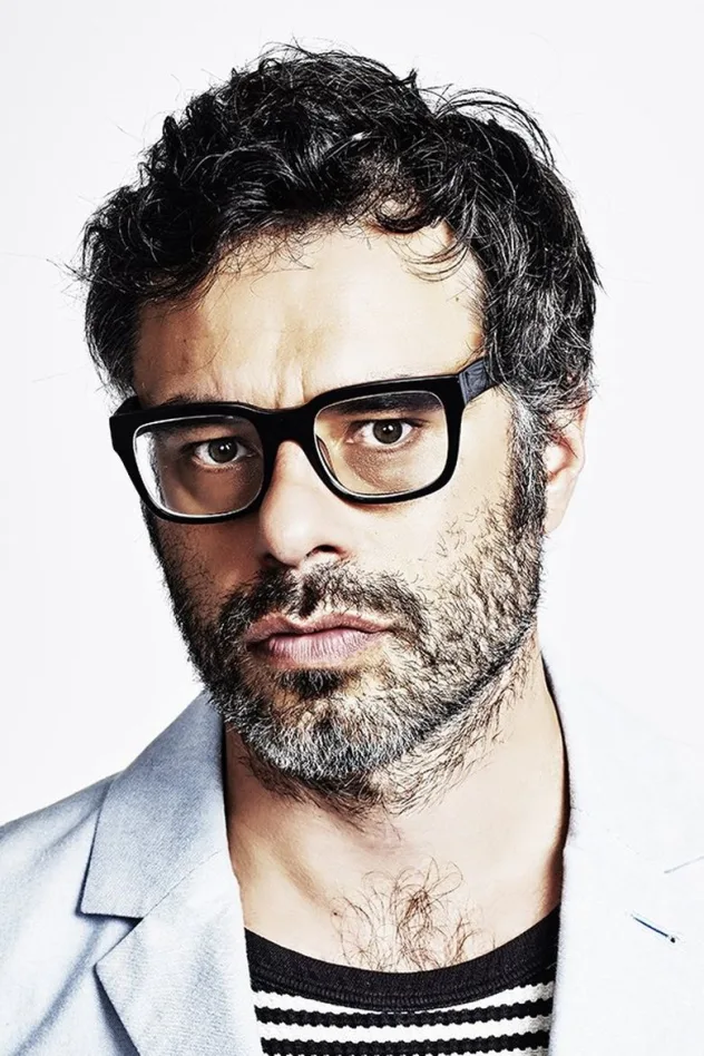 foto de Jemaine Clement