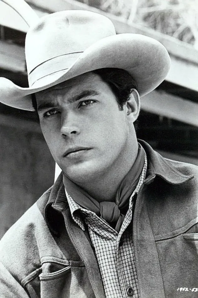 صورة الغلاف لـ Tony Young