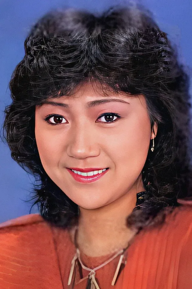 Обложка для Lucia Leung Bik-Ling