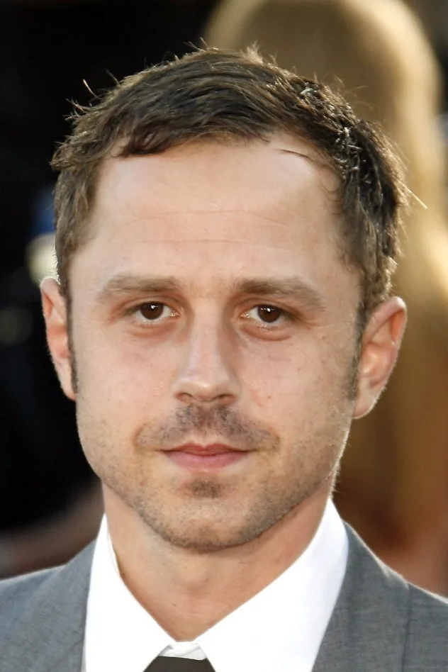 foto de Giovanni Ribisi