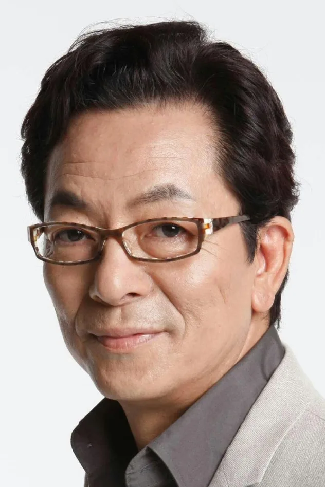 水谷豊 photo