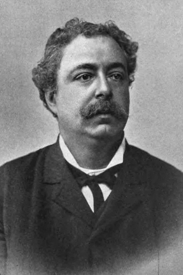 foto de Edmondo De Amicis