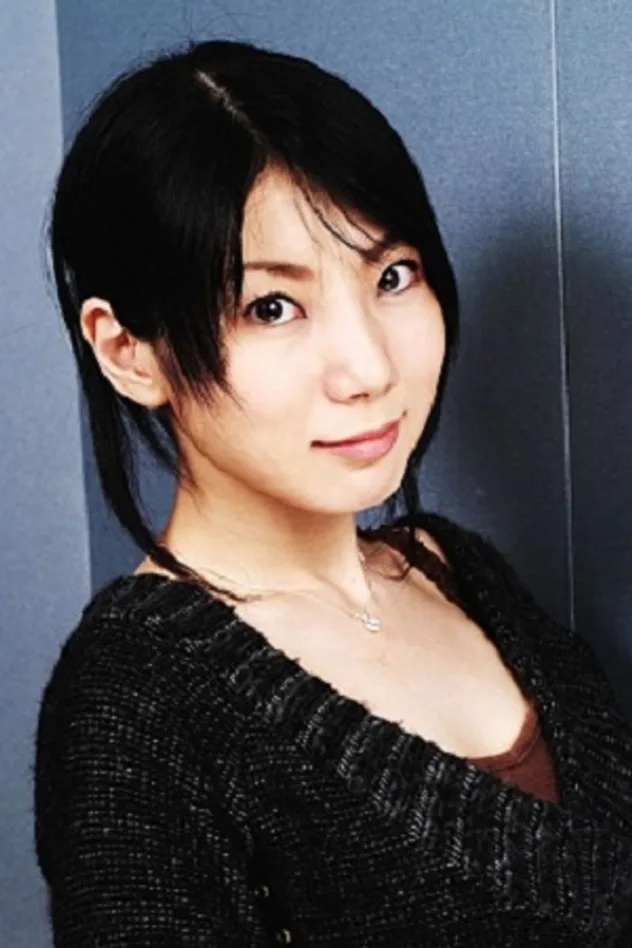 фото 原田ひとみ