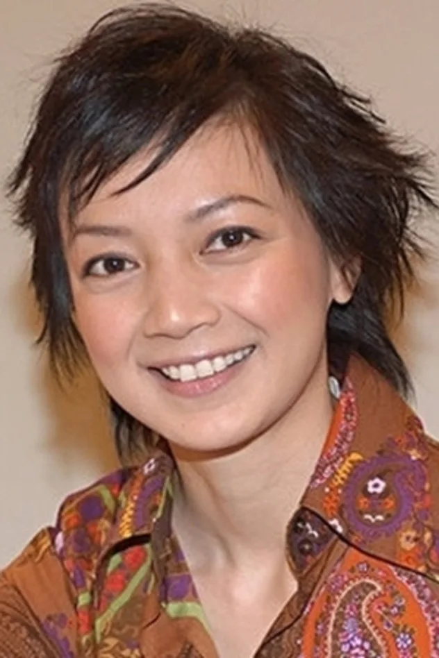 楊婉儀 fotoğrafı