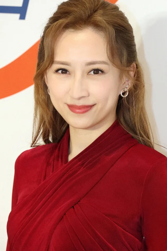 龔嘉欣