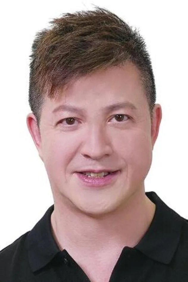 鄭健樂 fotoğrafı