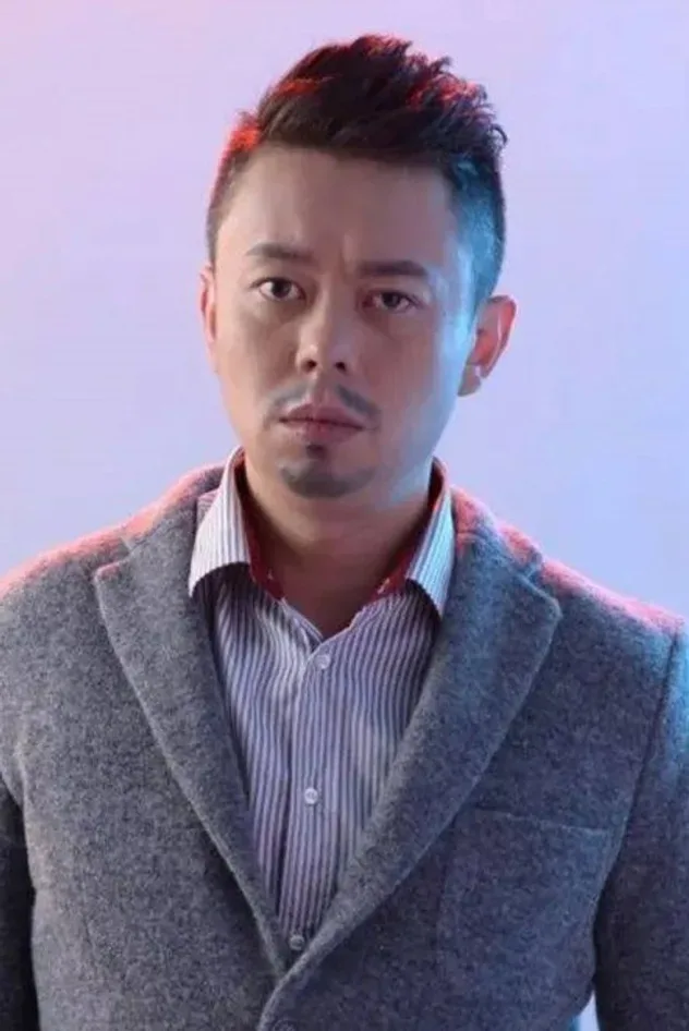 Imagen de portada para 李霖恩