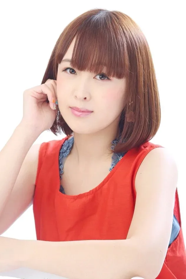 صورة الغلاف لـ Ōsaki Chiyo