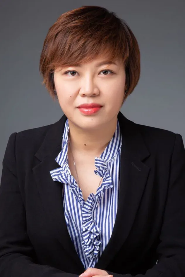 杨蓓 için kapak görseli