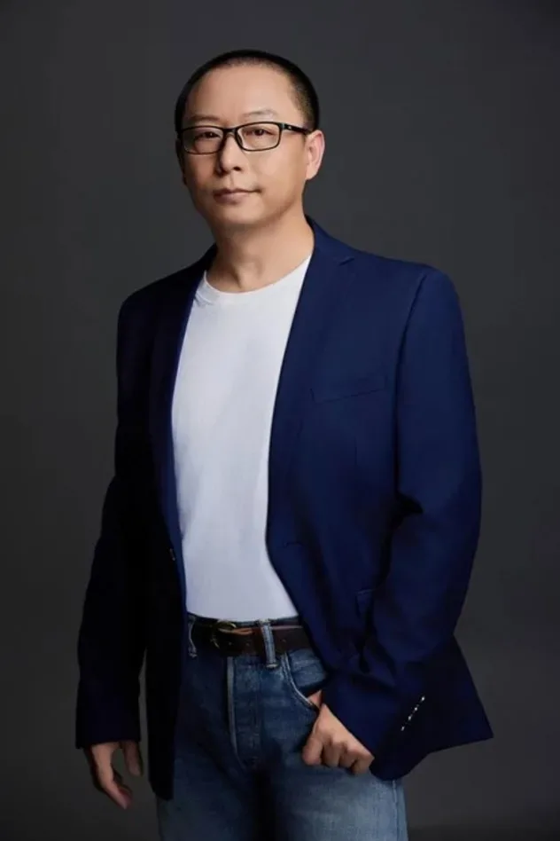 Обложка для Wei Fenghua