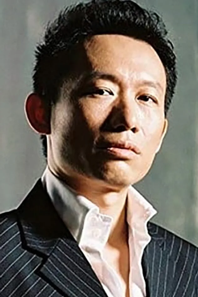 郭子乾 photo