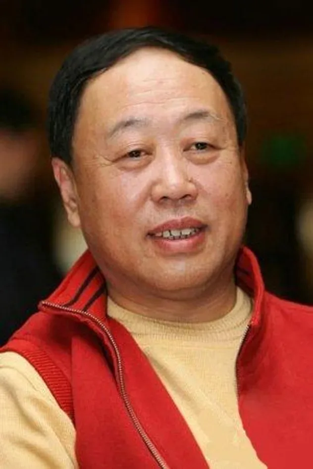 Imagen de portada para Li Jianhua