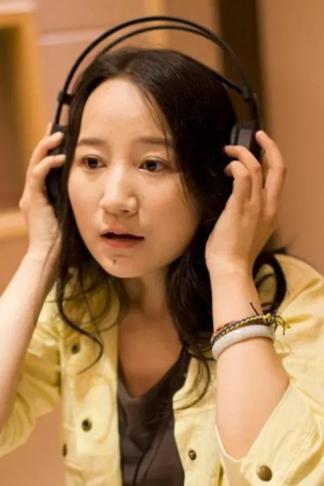 Cover image for Feifei Qiao