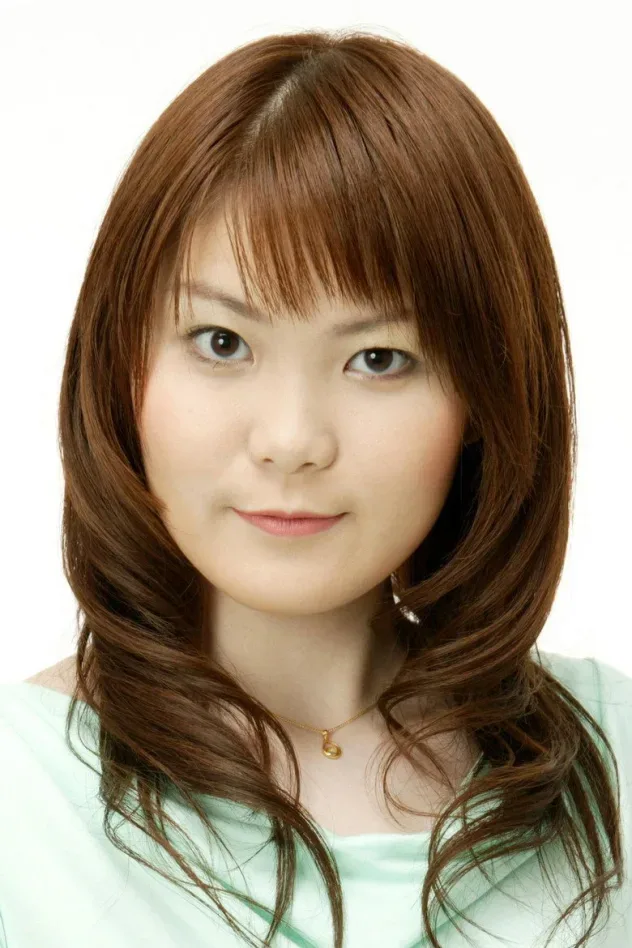 صورة الغلاف لـ Machiko Kawana