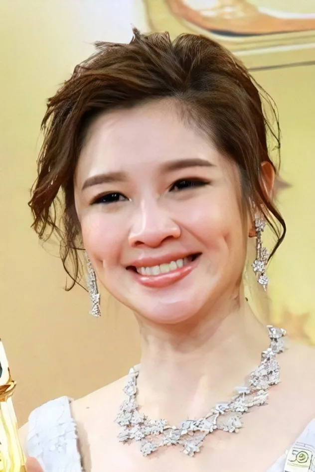 麥美恩 photo