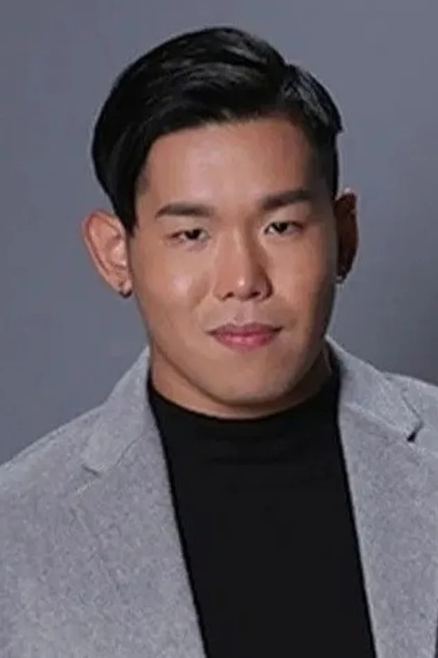 Hellston Ching