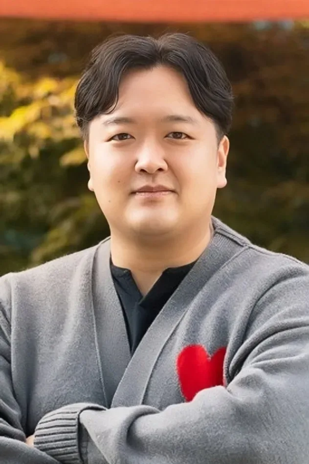 Imagen de portada para Kim Min-seok