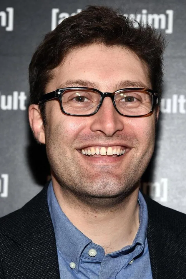 Michael Koman photo