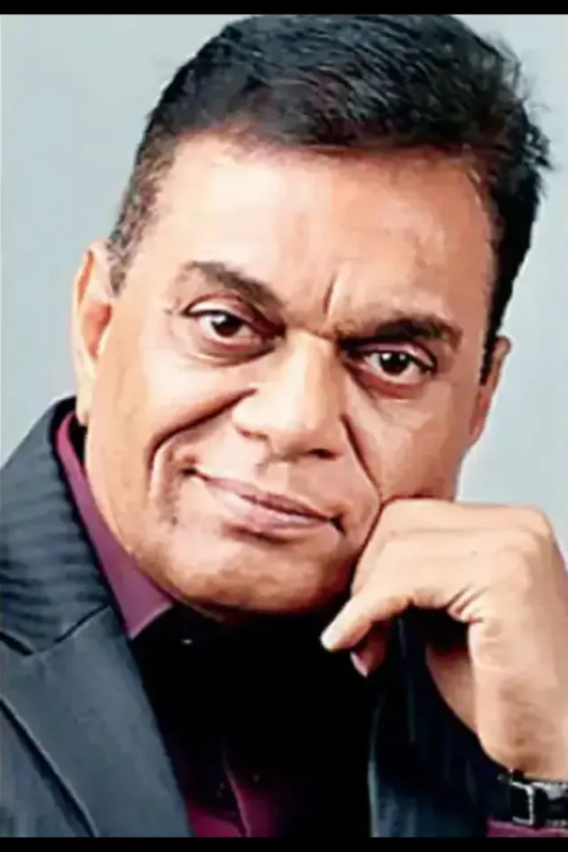 foto de Brijendrapal Singh