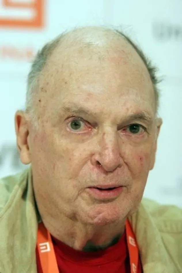 صورة الغلاف لـ Lorenzo Semple Jr.