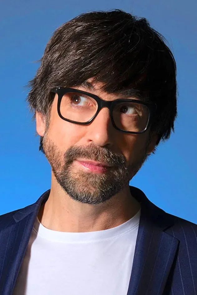 Обложка для Luis Piedrahita
