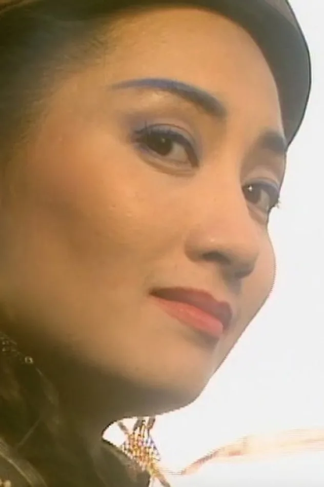 Sue Tam
