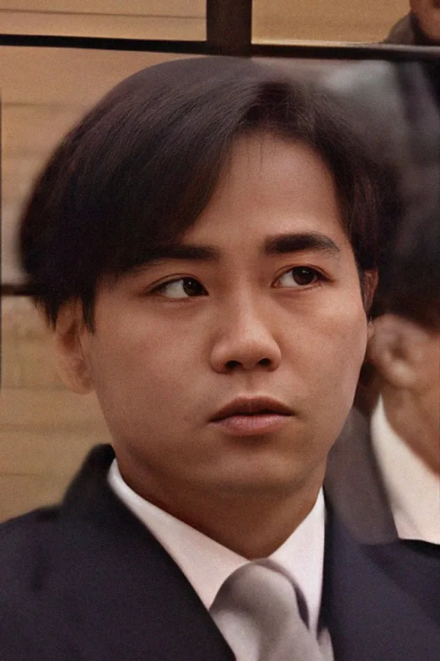 foto de 葉振聲