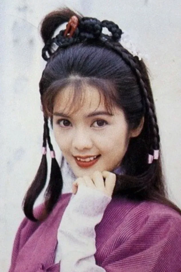 Обложка для Cheung Yuen-Mei