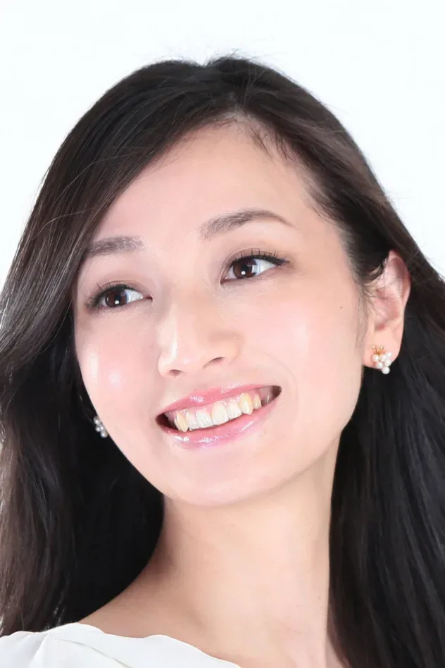 Cover image for 広瀬有香