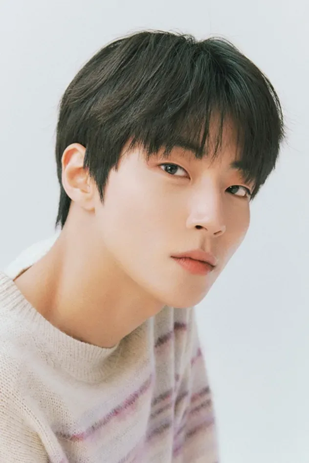 Imagen de portada para Hwang In-yeop