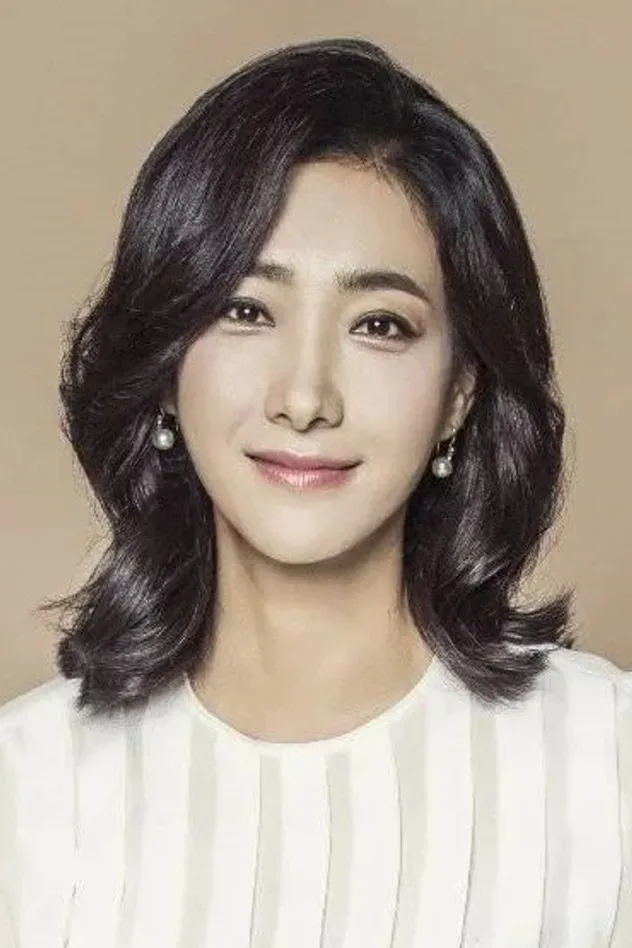 Imagen de portada para Park Hyun Jung
