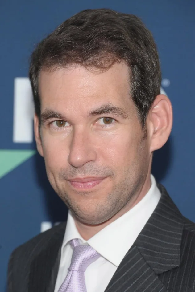 صورة Doug Ellin