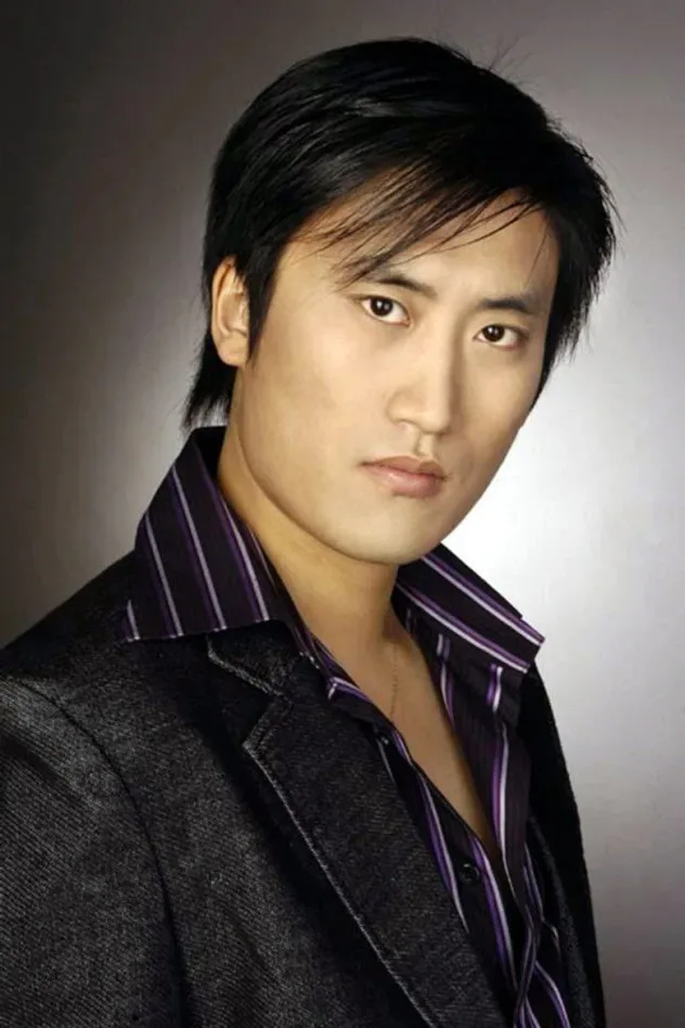 صورة الغلاف لـ Wu Yunfei