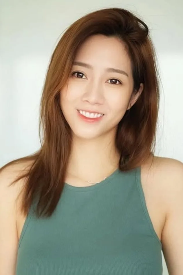 foto de 胡美貽