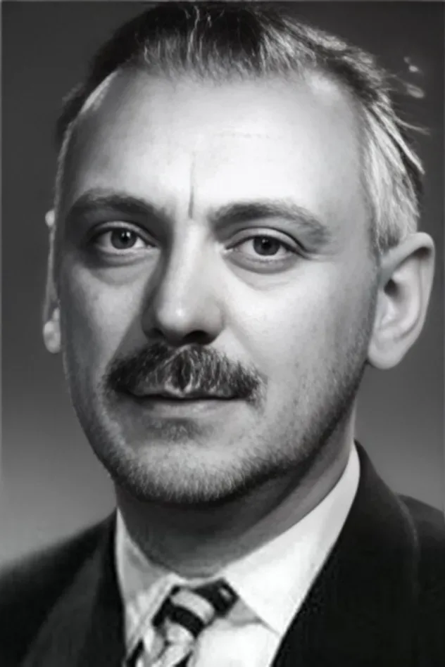 صورة الغلاف لـ Sergey Mikhalkov