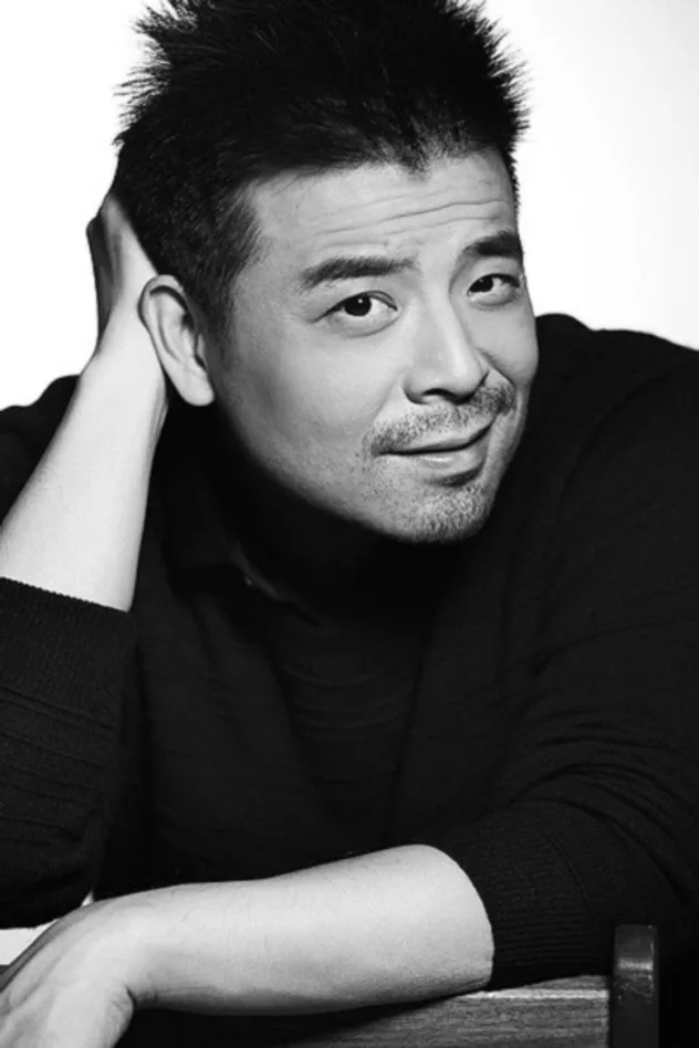foto de Fu Jia