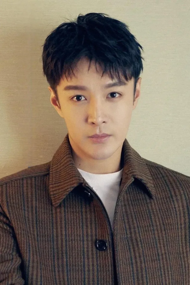 张昊唯 photo