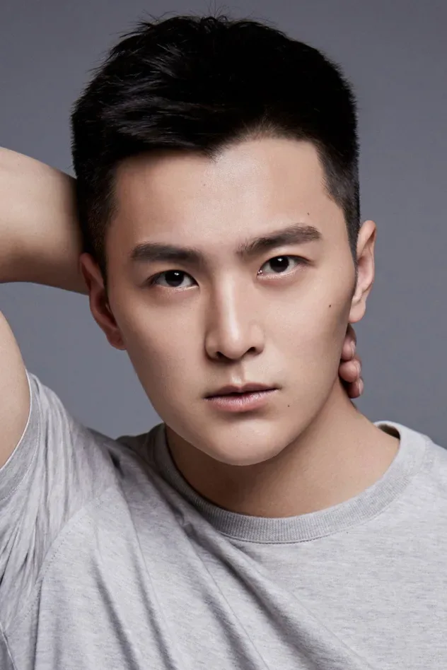 صورة الغلاف لـ Zhao Zhenting