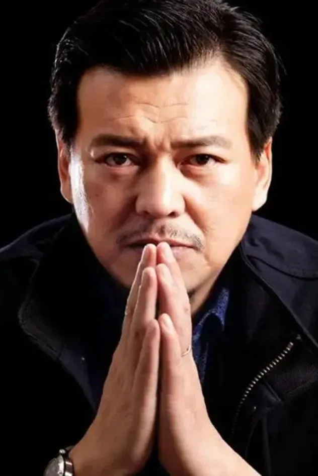 Cover image for Luo Eryang