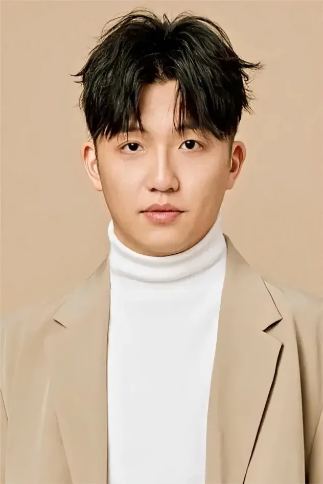 Обложка для Liu Tong