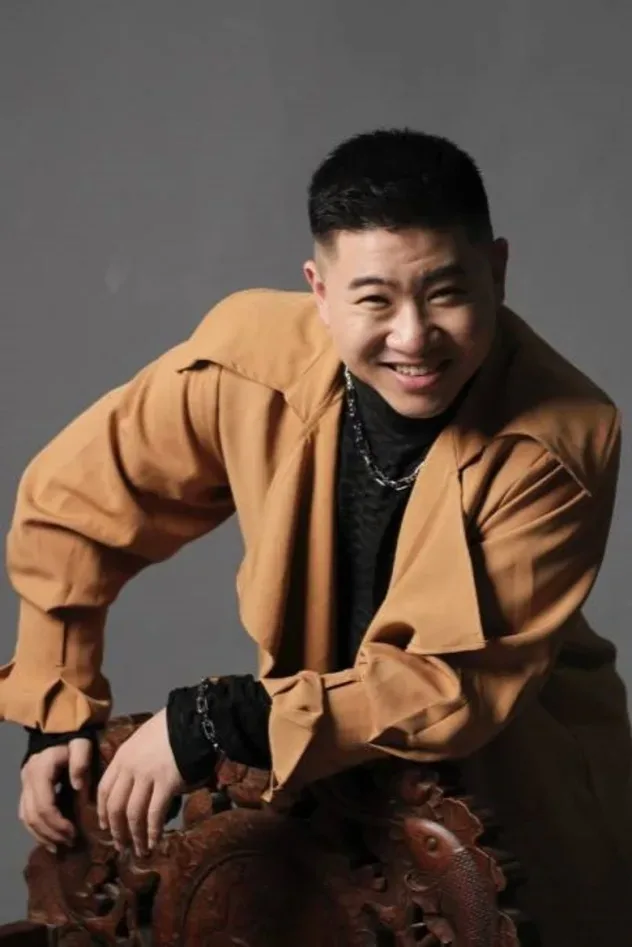 Обложка для Yang Yuguang
