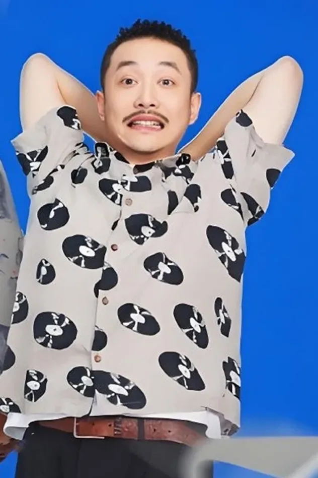 Imagen de portada para Zhang Xingchao
