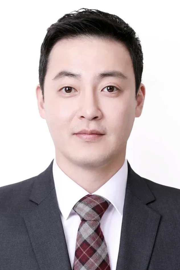 Обложка для Kim Yong-jin