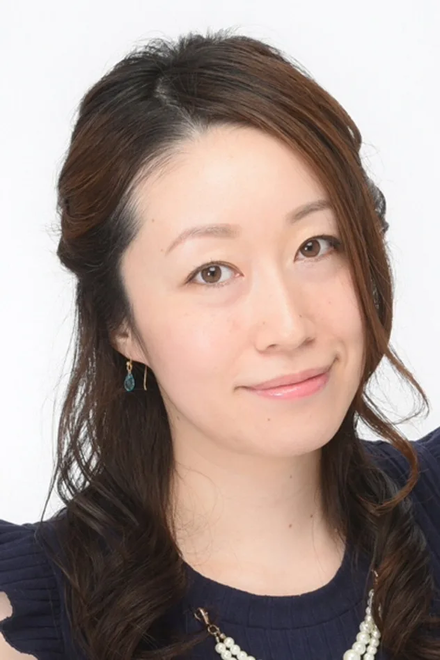 國分優香里 photo