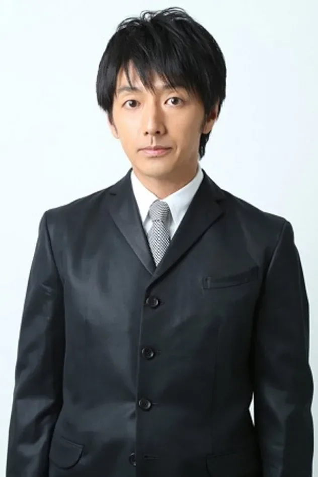 Обложка для Naru Kawamoto