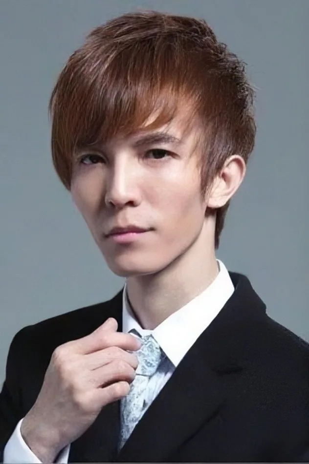 foto de Guo Jingming