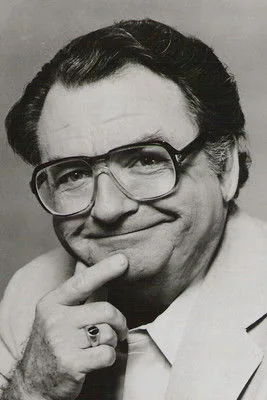 Don Messick photo